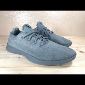 Allbirds Wool Runners Men’s Sneakers Size 9